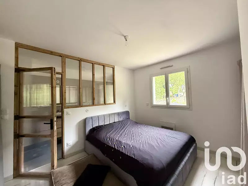 Maison, 105 m²