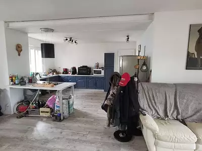 Maison, 77 m²