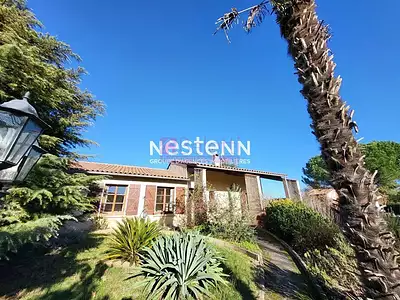 Maison, 186 m²