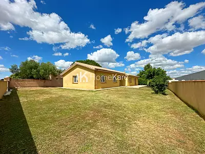 Maison, 130 m²