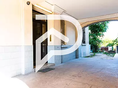 Appartement, 43,29 m²