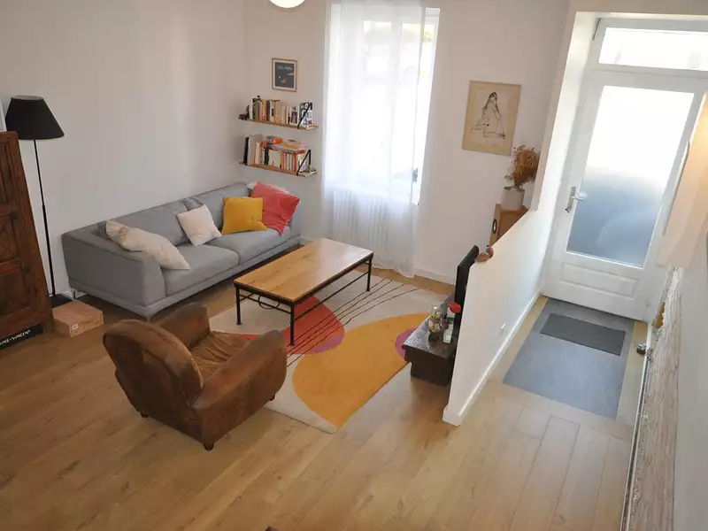 Appartement, 66 m²