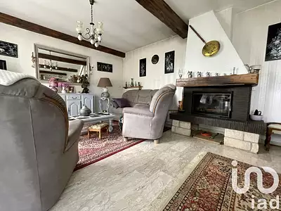 Maison, 111 m²