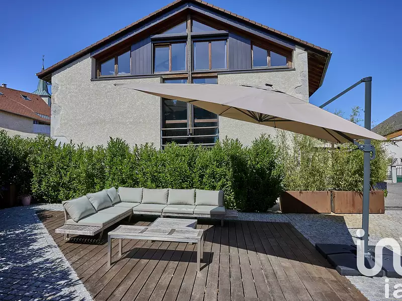 Maison, 279 m²