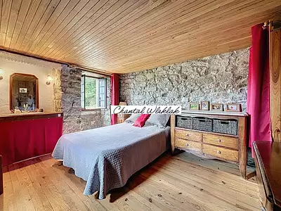 Maison, 98 m²