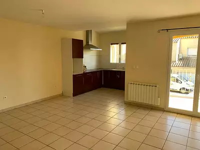 Maison, 72 m²