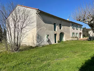 Maison, 154 m²
