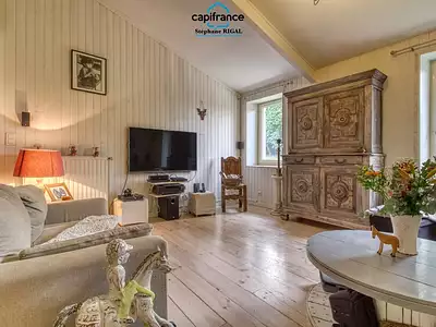 Maison, 315 m²