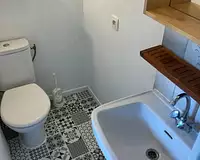 Appartement, 13 m²