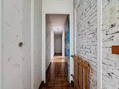 Maison, 83 m²
