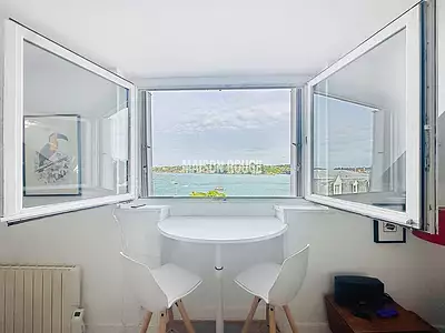 Appartement, 61,08 m²