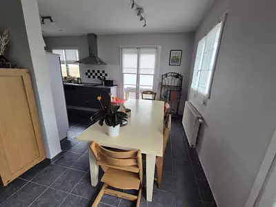 Maison, 189 m²