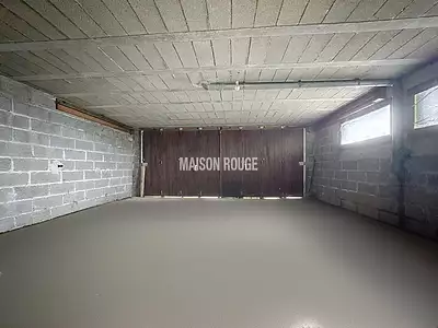 Maison, 153 m²