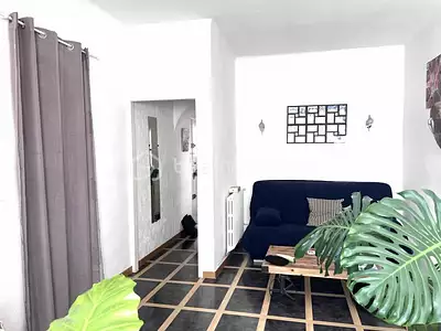 Appartement, 55 m²