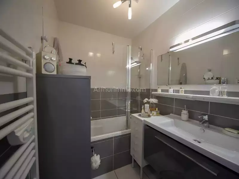 Appartement, 54 m²