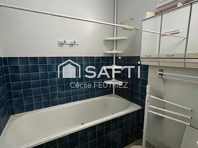 Appartement, 65 m²