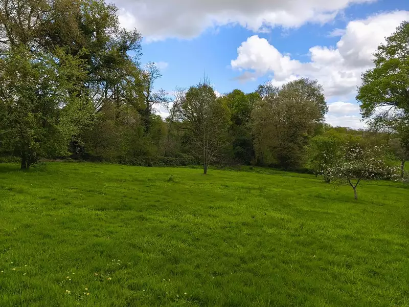 Maison, 130 m²