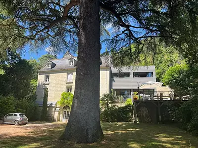 Maison, 261 m²