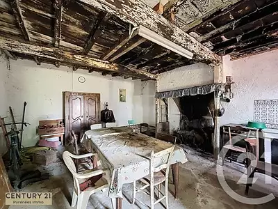 Maison, 66 m²