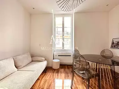Appartement, 30 m²