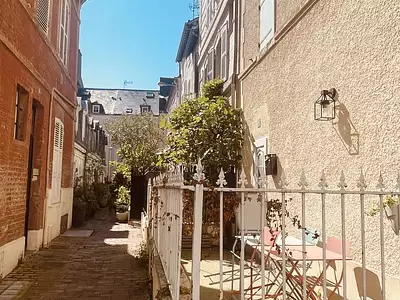 Appartement, 58,82 m²