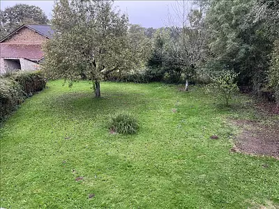 Maison, 189 m²