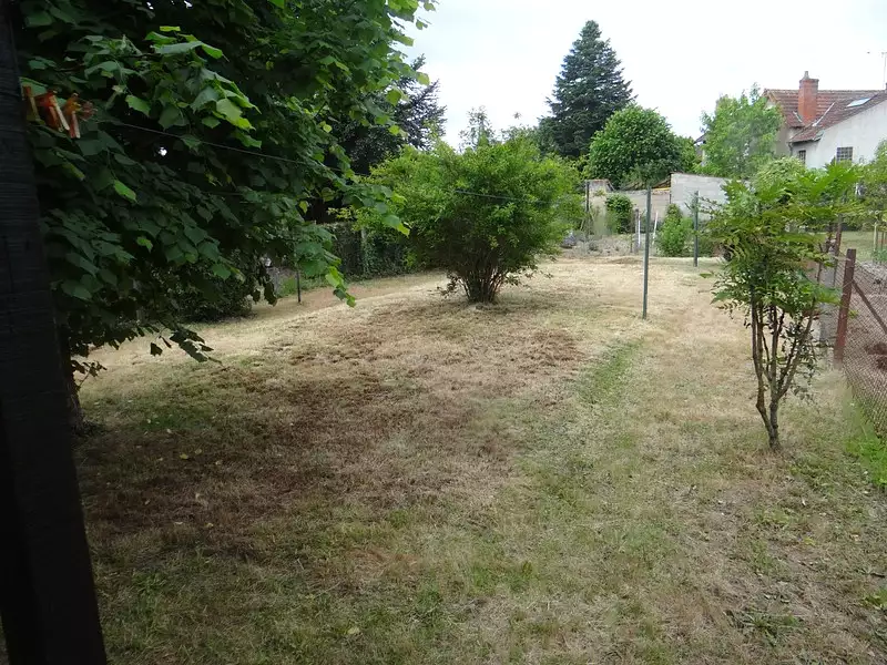 Maison, 57 m²