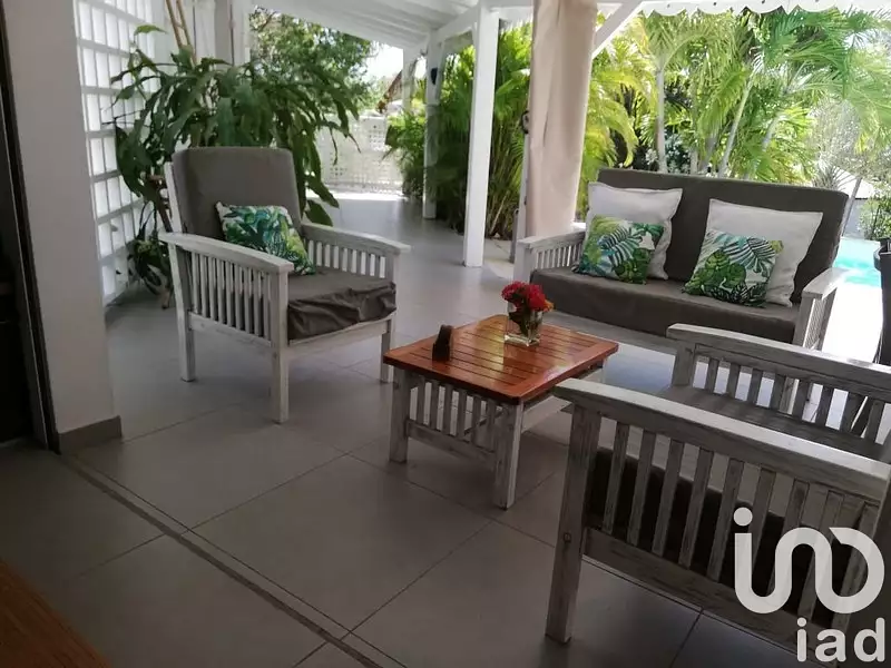 Maison, 120 m²