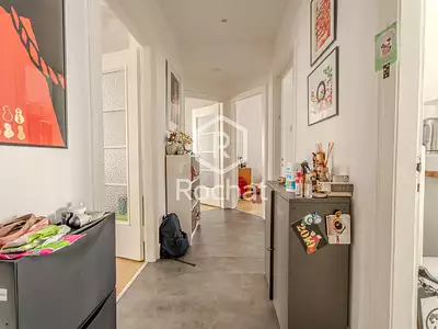 Appartement, 68,94 m²