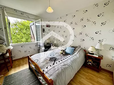 Maison, 135 m²