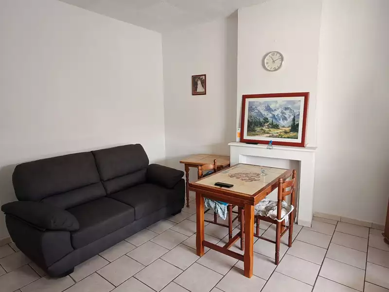 Maison, 54 m²