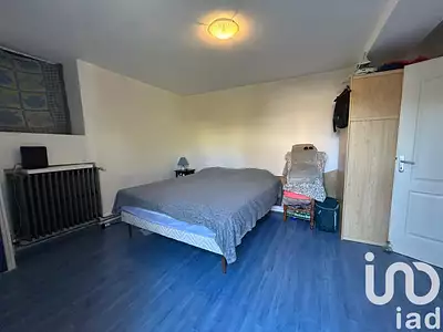 Maison, 137 m²