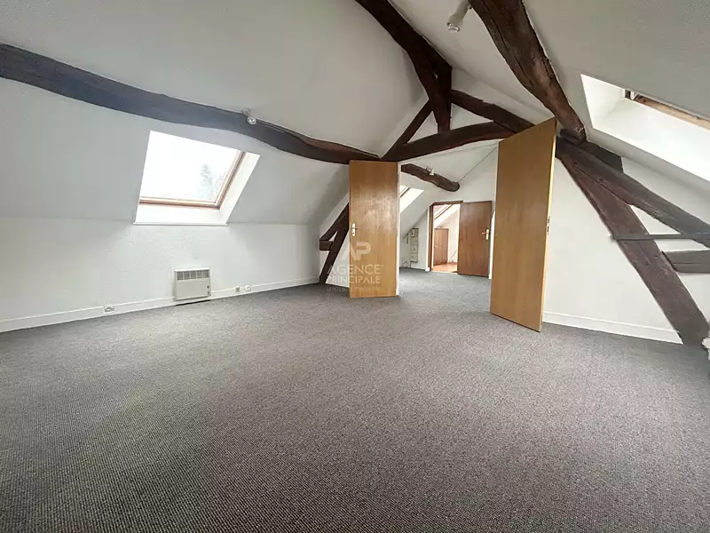 Appartement, 40,95 m²