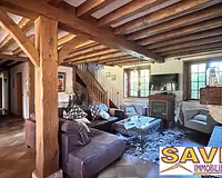 Maison, 270 m²