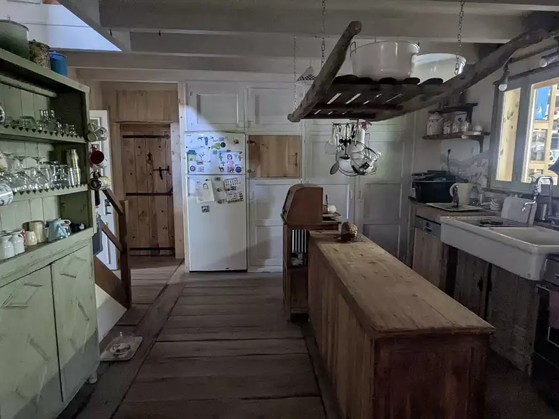 Maison, 380 m²