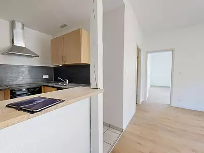 Appartement, 39,36 m²