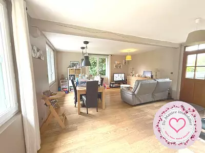 Maison, 82,39 m²