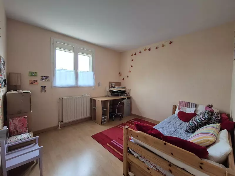 Maison, 109 m²