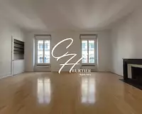 Appartement, 57,02 m²