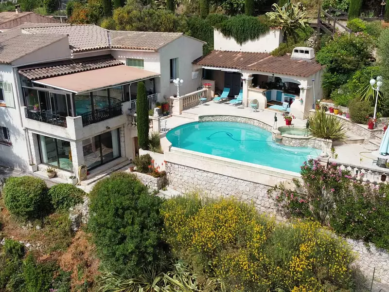 Maison, 238,22 m²
