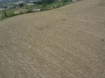 Terrain, 14 120 m²