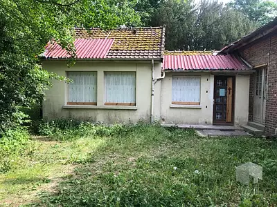Maison, 70 m²
