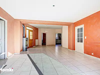 Maison, 146 m²