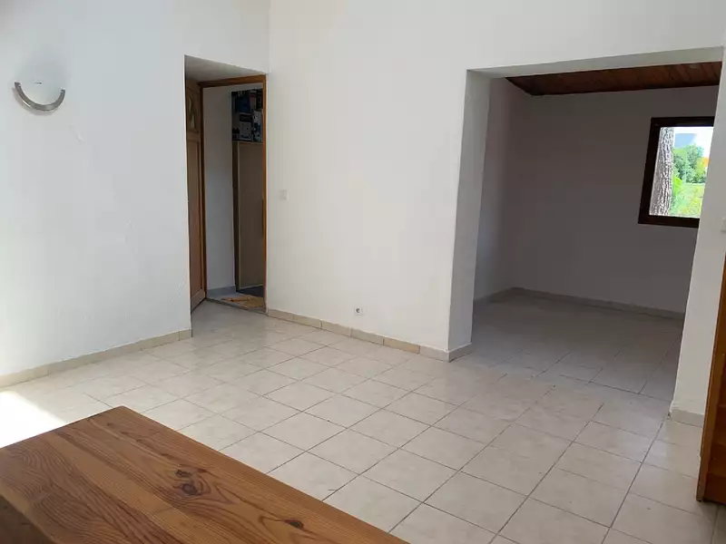 Appartement, 45 m²