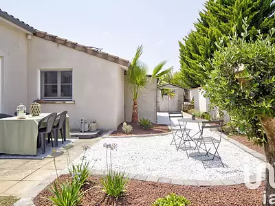 Maison, 104 m²