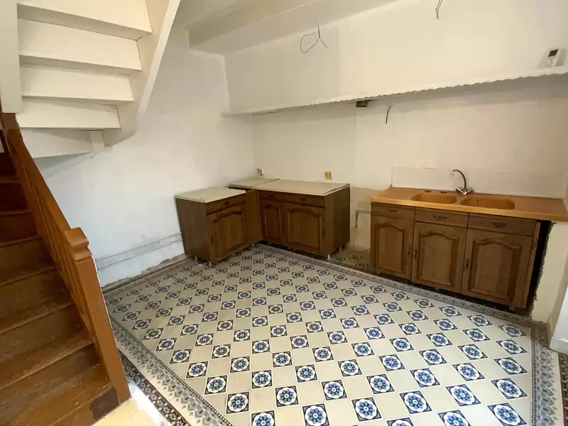 Maison, 96 m²