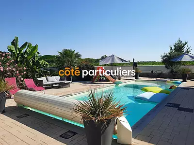 Maison, 180 m²