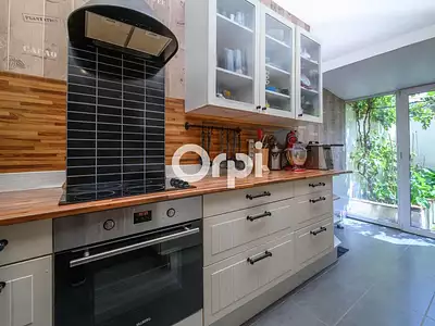 Maison, 85 m²