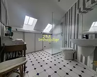 Appartement, 43,54 m²