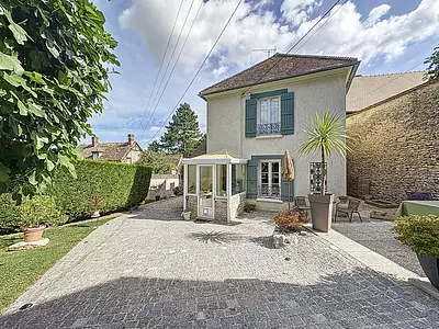 Maison, 70 m²